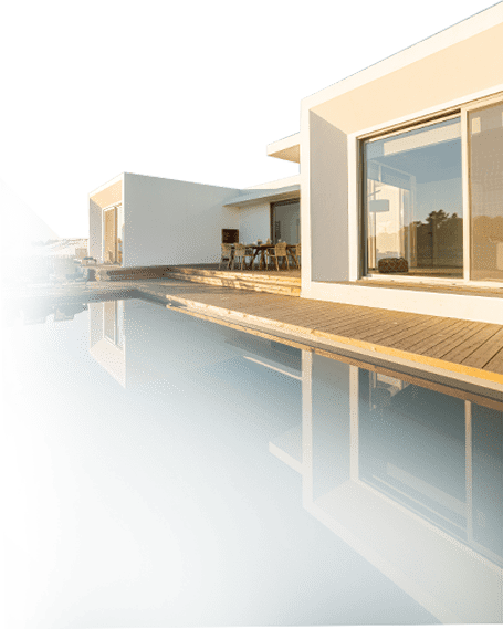 Gated villa plots within luxury villa projects for elite residential living