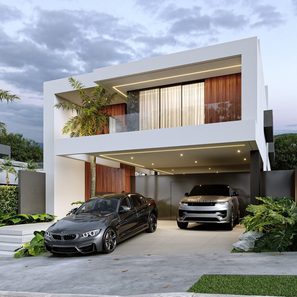 Luxury Rooted in Nature: Experience Serenity at Sunrise Meadows