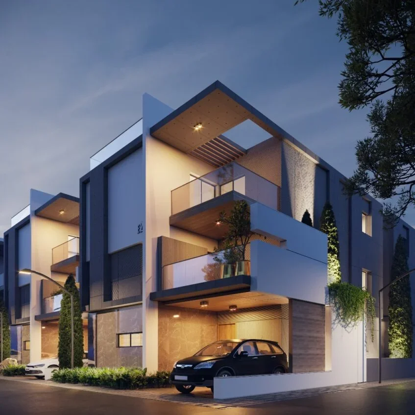 Building Dreams, Creating Legacies: The Vision Behind Saachi Projects